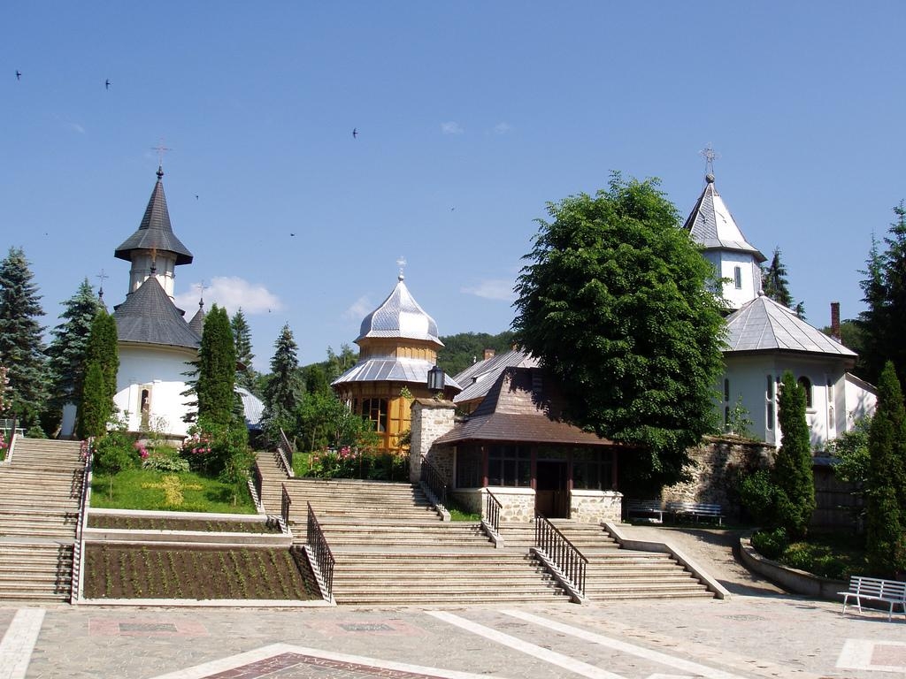 Manastirea-Sihastria-plan-general