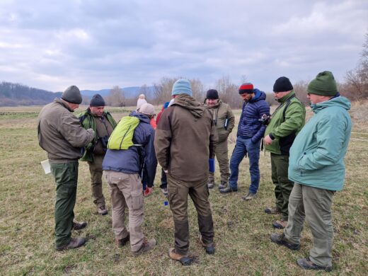 Parcul Natural Vânători-Neamț