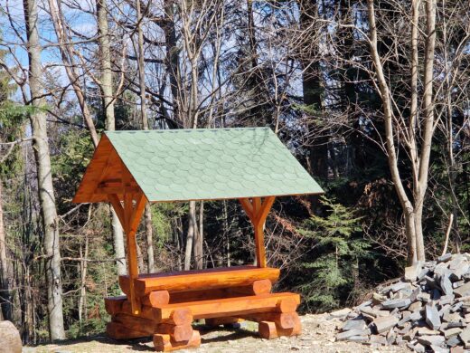 Parcul Natural Vânători-Neamț