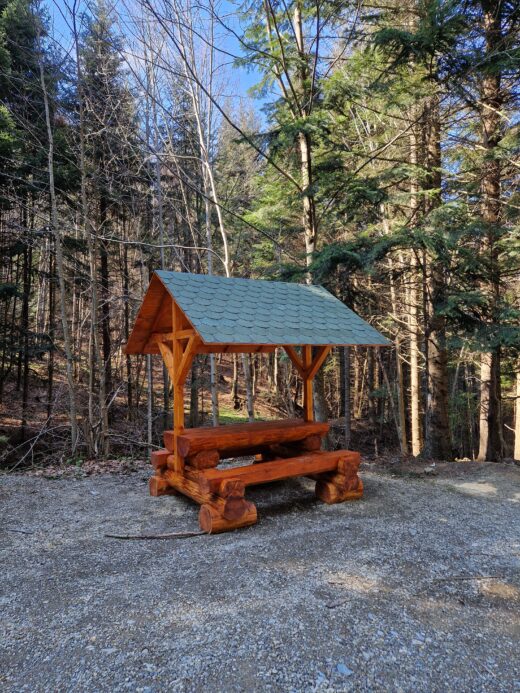 Parcul Natural Vânători-Neamț