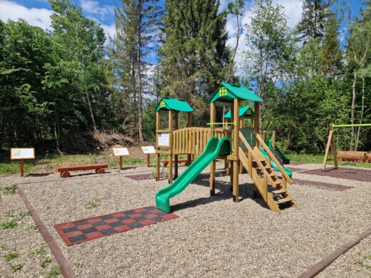 Parcul Natural Vânători-Neamț