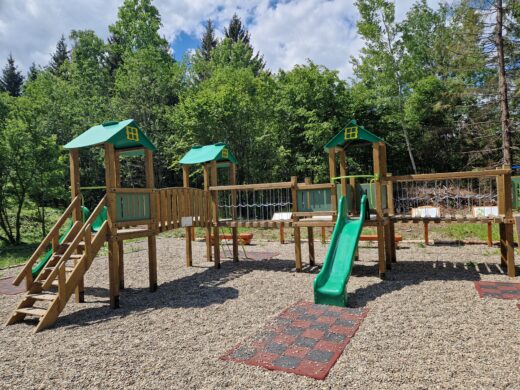 Parcul Natural Vânători-Neamț