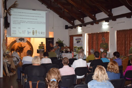 Parcul Natural Vânători-Neamț