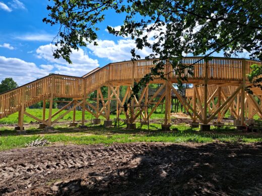 Parcul Natural Vânători-Neamț