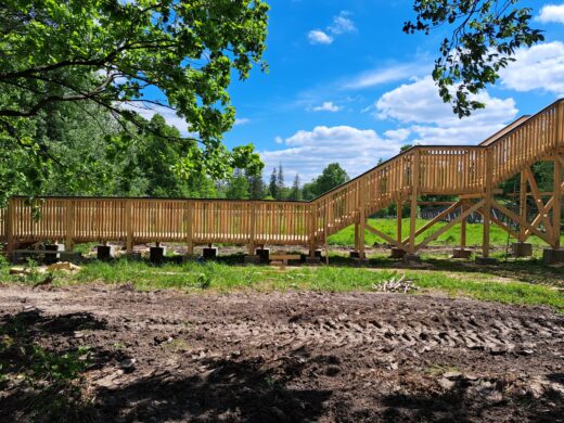 Parcul Natural Vânători-Neamț