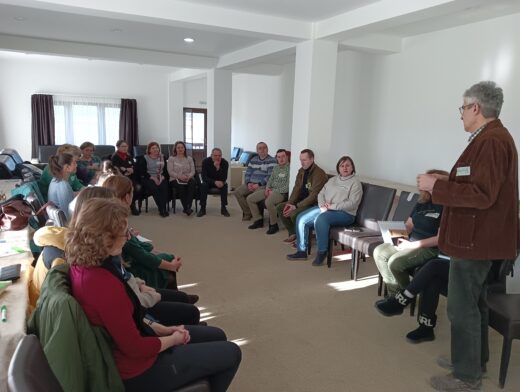 Parcul Natural Vânători-Neamț