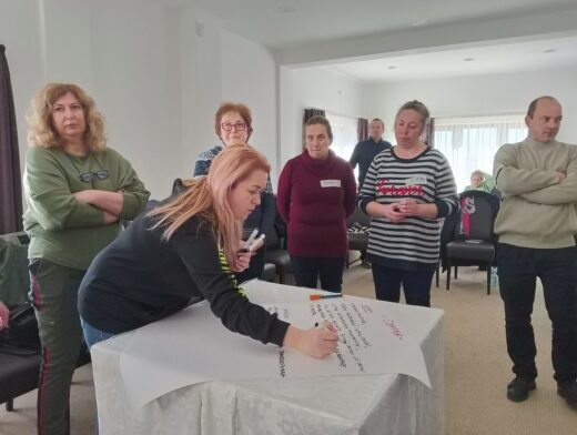 Parcul Natural Vânători-Neamț