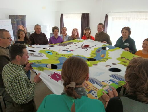 Parcul Natural Vânători-Neamț