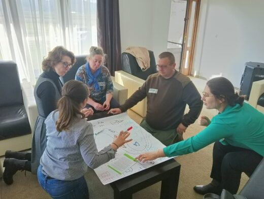 Parcul Natural Vânători-Neamț