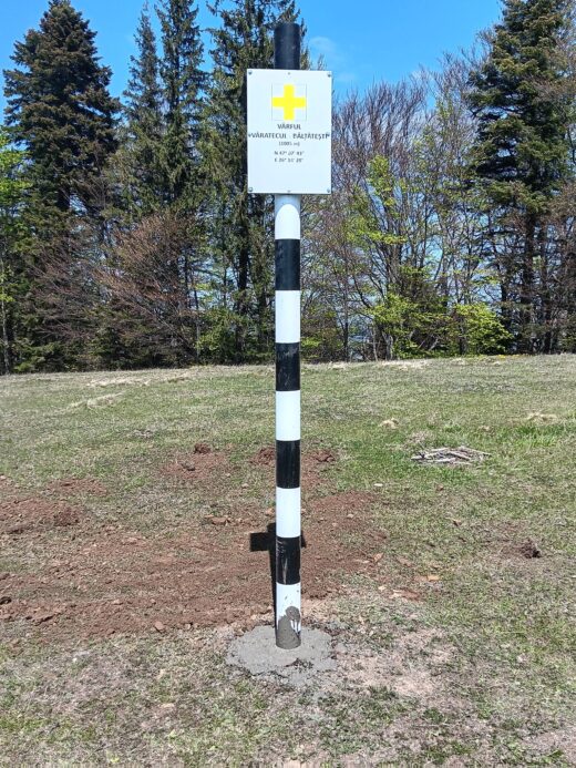 Parcul Natural Vânători-Neamț