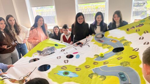 Parcul Natural Vânători-Neamț