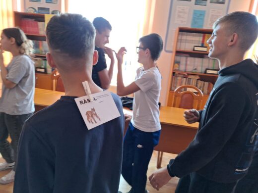 Parcul Natural Vânători-Neamț