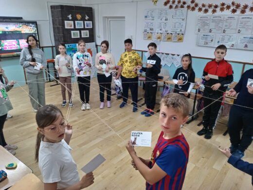 Parcul Natural Vânători-Neamț