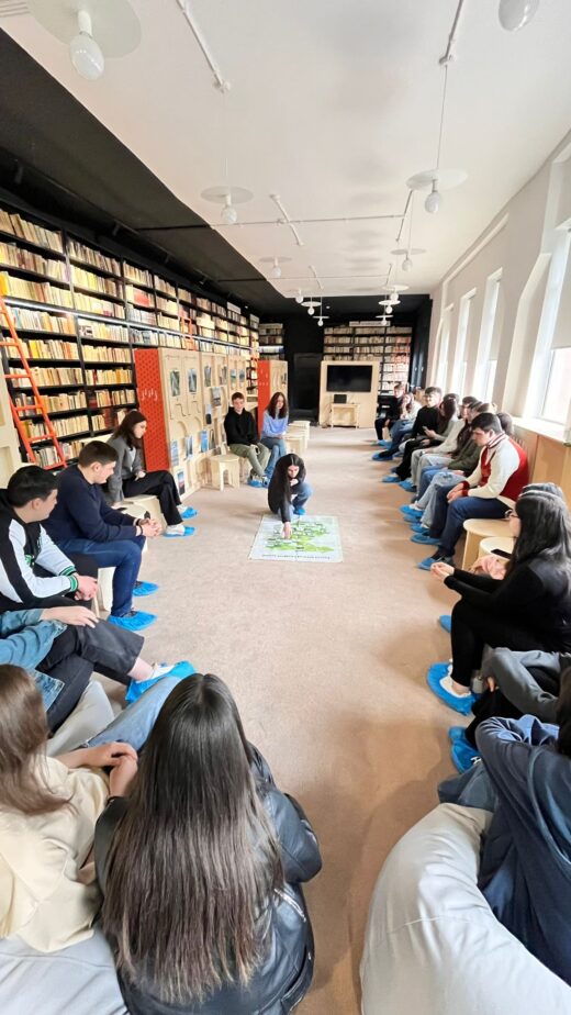 Parcul Natural Vânători-Neamț