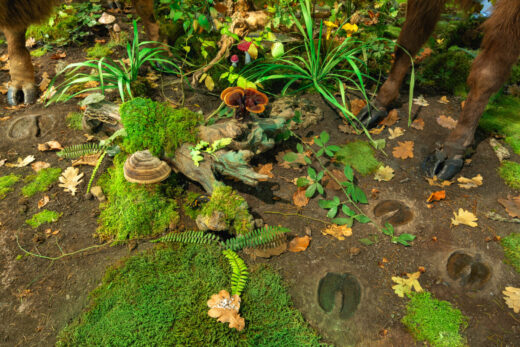 Parcul Natural Vânători-Neamț