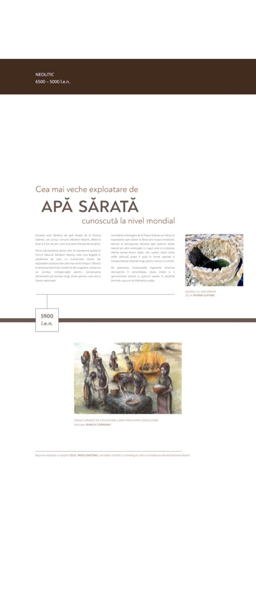 Parcul Natural Vânători-Neamț