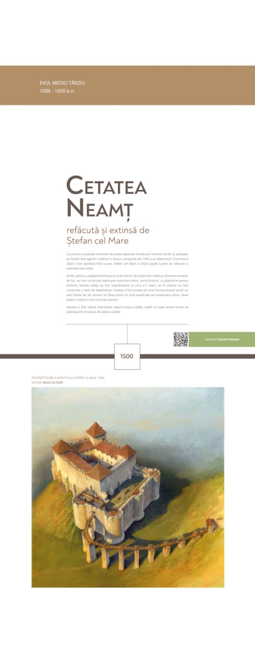 Parcul Natural Vânători-Neamț