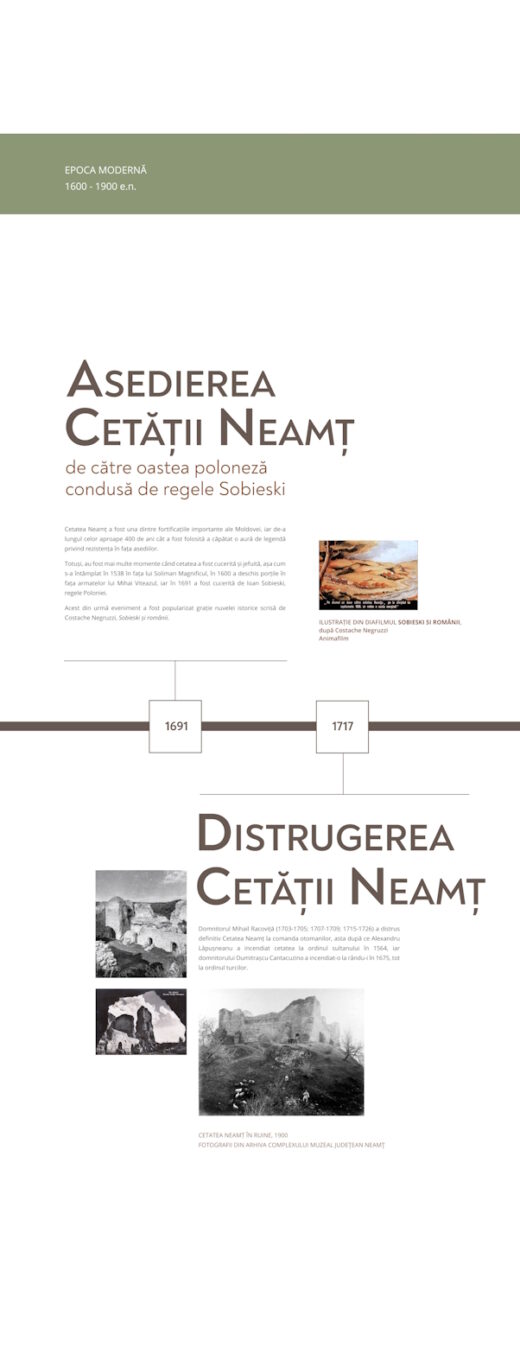 Parcul Natural Vânători-Neamț