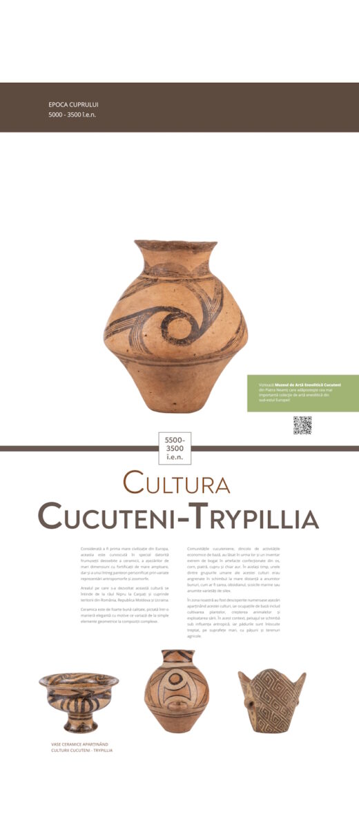 Parcul Natural Vânători-Neamț