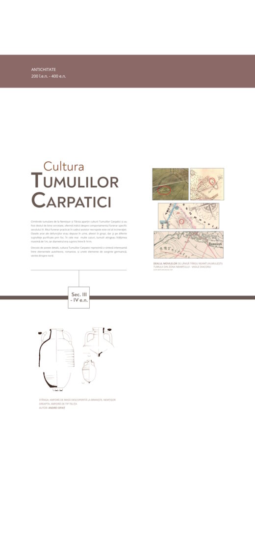 Parcul Natural Vânători-Neamț