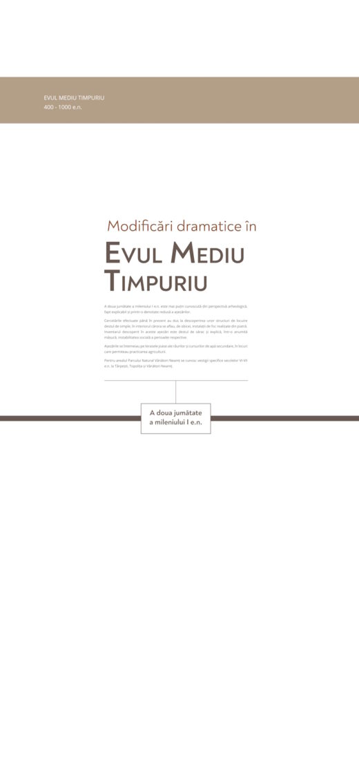 Parcul Natural Vânători-Neamț