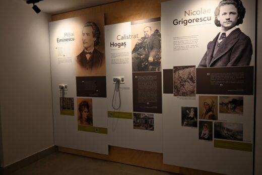 Parcul Natural Vânători-Neamț