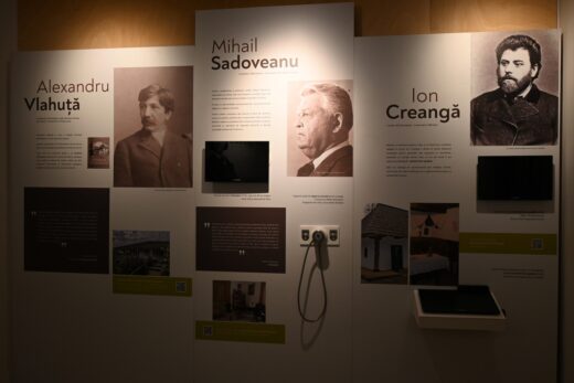 Parcul Natural Vânători-Neamț