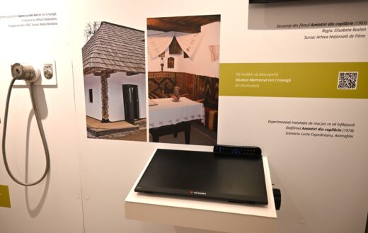 Parcul Natural Vânători-Neamț