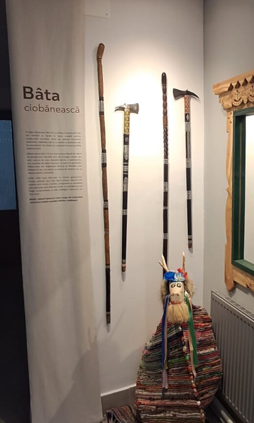 Parcul Natural Vânători-Neamț