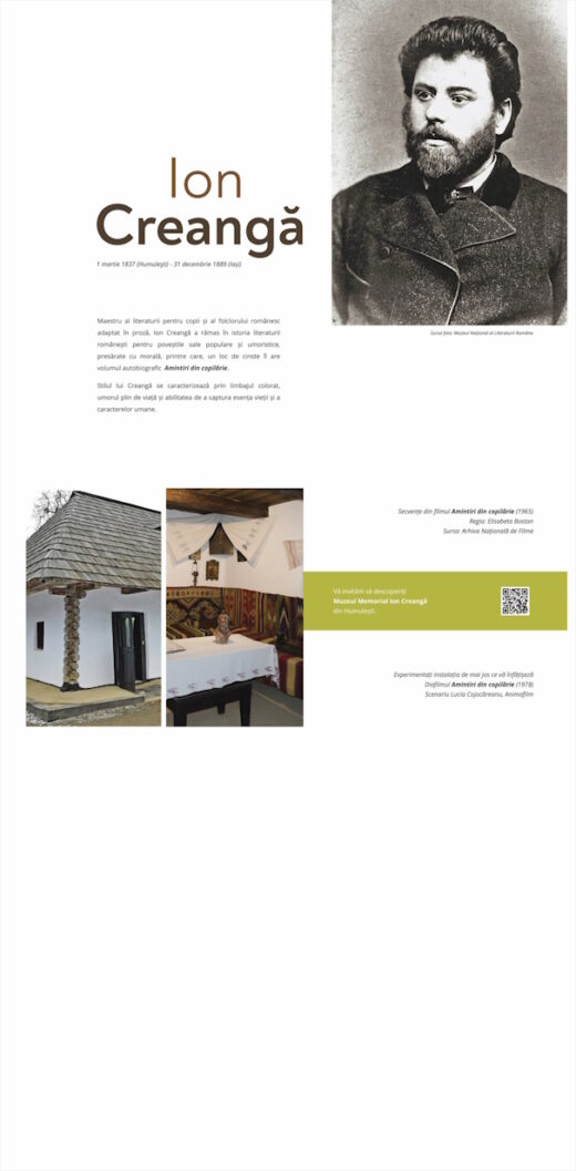 Parcul Natural Vânători-Neamț