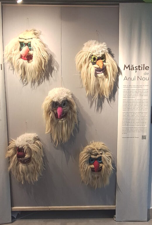 Parcul Natural Vânători-Neamț