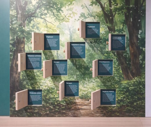 Parcul Natural Vânători-Neamț