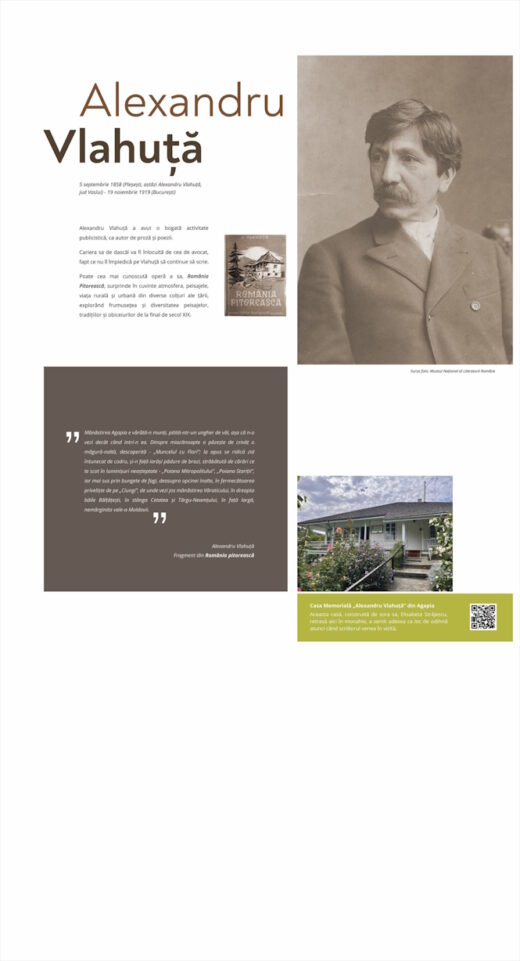 Parcul Natural Vânători-Neamț